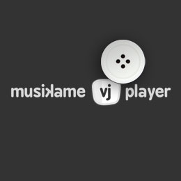 Musikame VJ Player